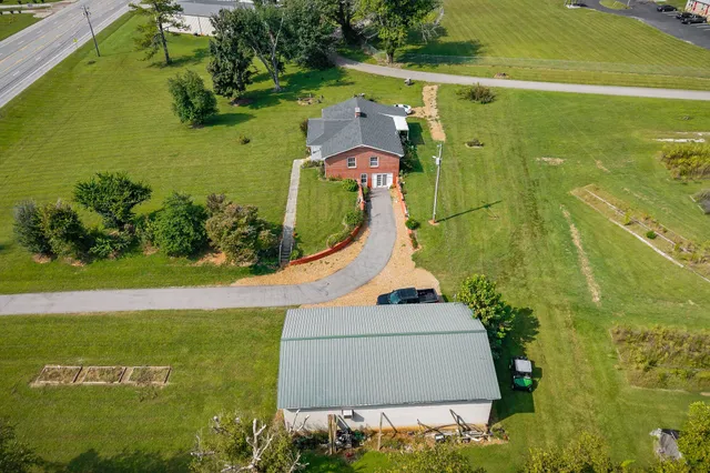 $279,000 | 5048 Manchester Highway, Morrison, TN 37357