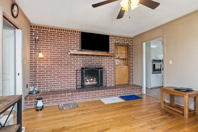 $279,000 | 5048 Manchester Highway, Morrison, TN 37357