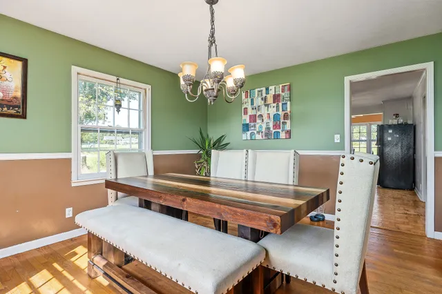 $279,000 | 5048 Manchester Highway, Morrison, TN 37357