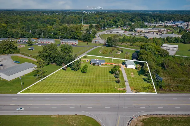 $279,000 | 5048 Manchester Highway, Morrison, TN 37357