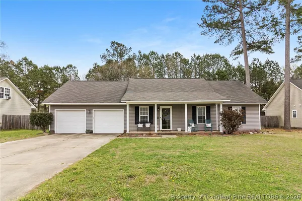 $265,000 | 713 Mill Bay Drive, Stedman, NC 28391