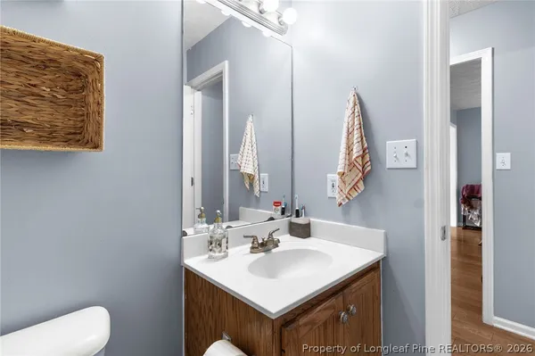 $265,000 | 713 Mill Bay Drive, Stedman, NC 28391