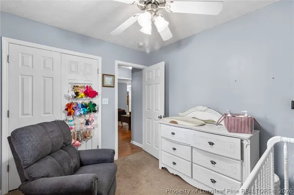$265,000 | 713 Mill Bay Drive, Stedman, NC 28391