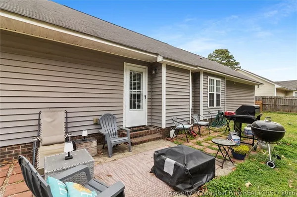 $265,000 | 713 Mill Bay Drive, Stedman, NC 28391