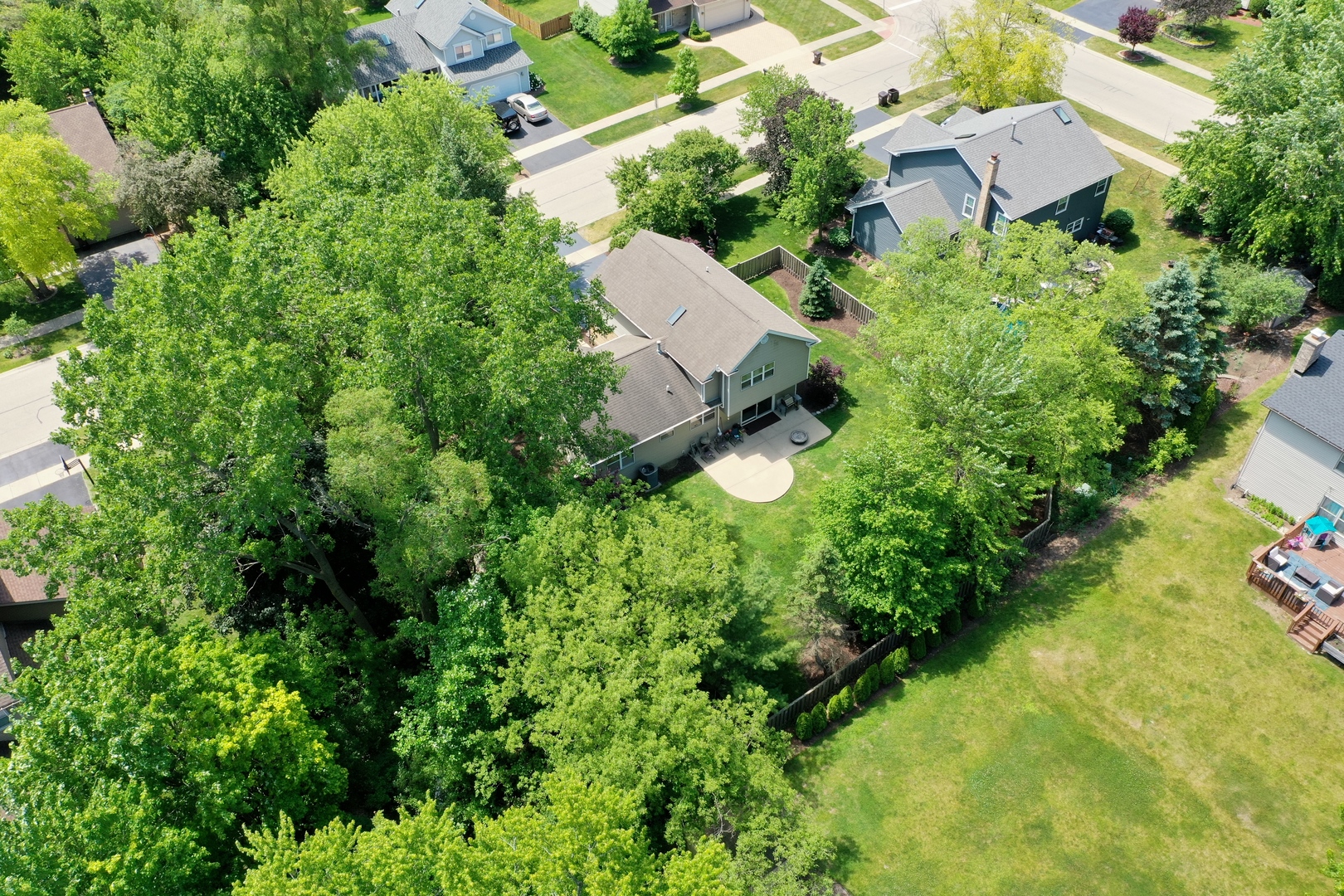 464 Farm Bridge Road Lake Zurich, IL 60047 - Photo 38 of 38