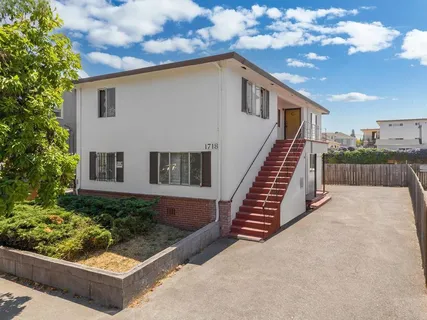 $795,000 | 1718 6th Avenue, Oakland, CA 94606