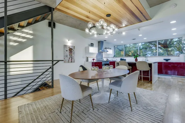 $1,090,000 | 2301 South 5th Street, Unit 5, Austin, TX 78704