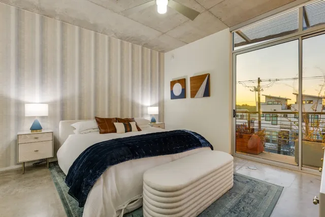 $1,090,000 | 2301 South 5th Street, Unit 5, Austin, TX 78704