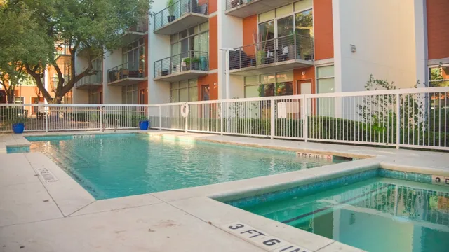 $1,090,000 | 2301 South 5th Street, Unit 5, Austin, TX 78704