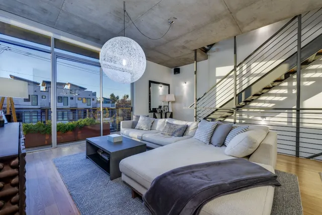 $1,090,000 | 2301 South 5th Street, Unit 5, Austin, TX 78704