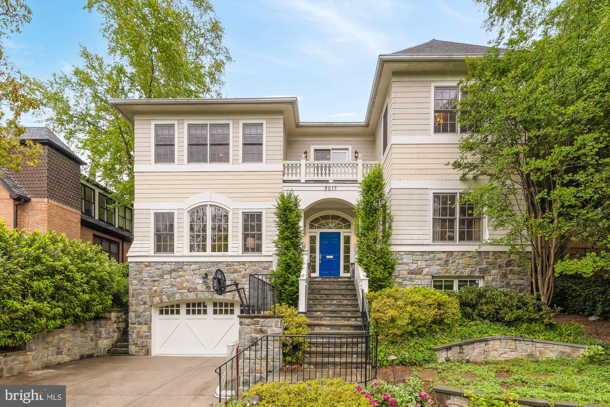 5017 Klingle St Northwest  