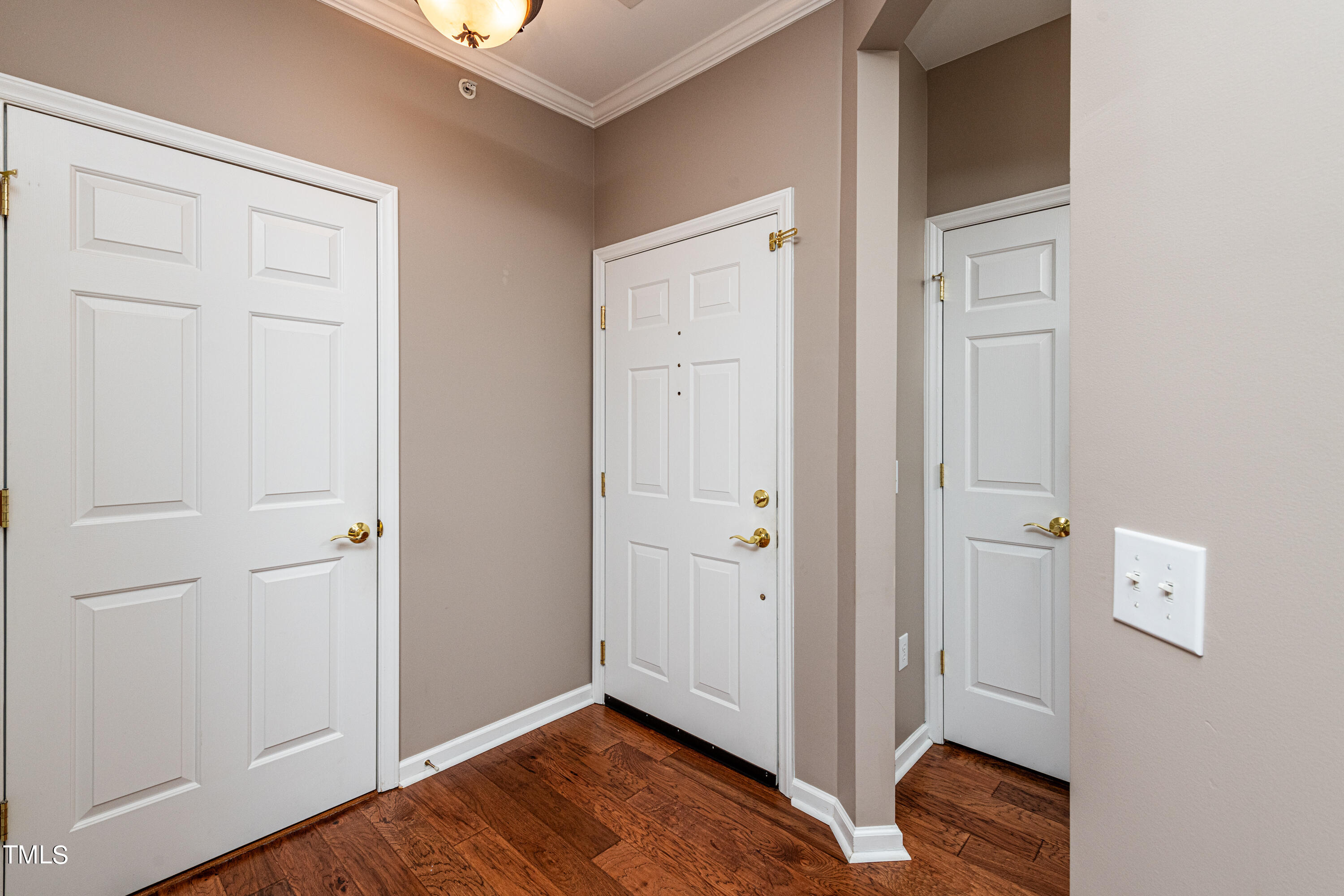 8231 Allyns Landing Way, Unit 301 Raleigh, NC 27615 - Photo 26 of 32 026_Foyer