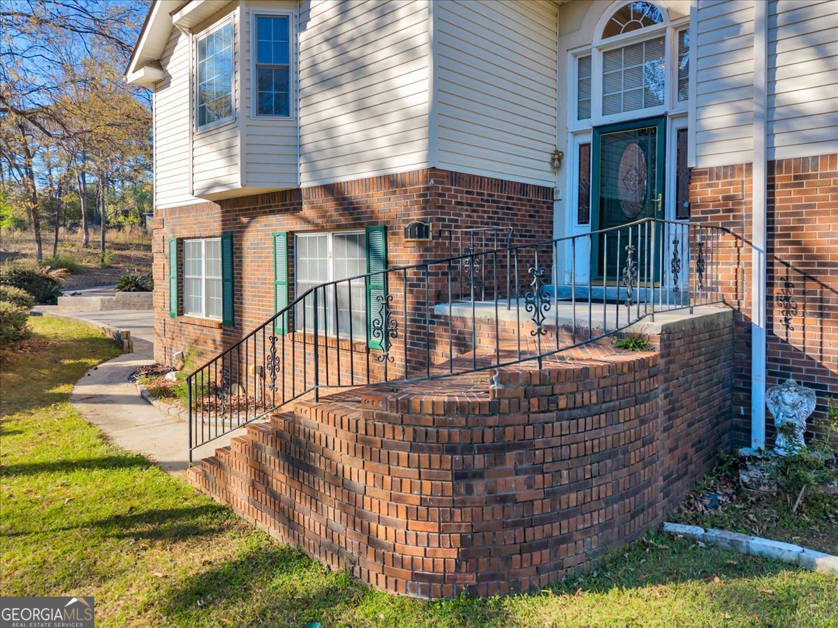 111 Maple Glen Centerville, GA 31028 - Photo 50 of 56