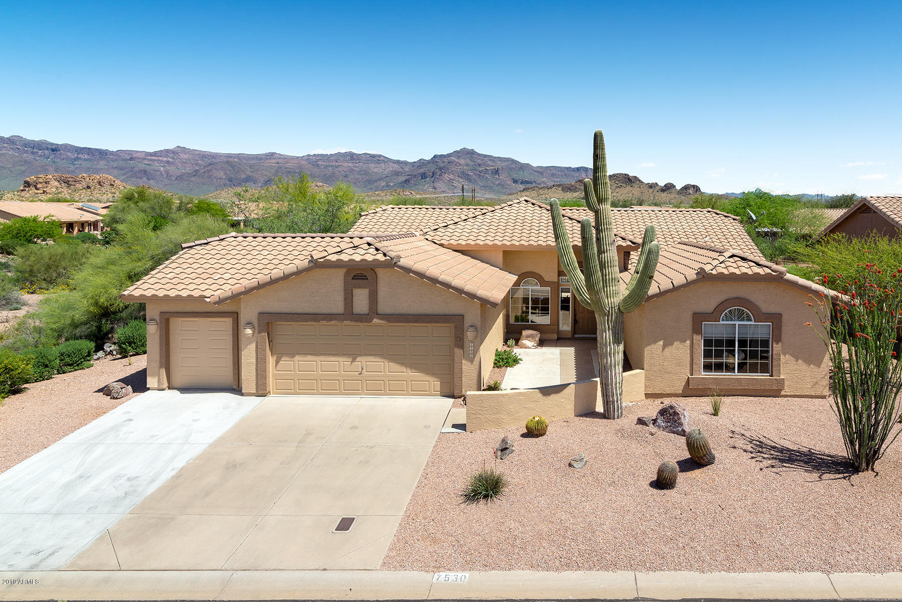 7530 Rugged Ironwood Road Gold Canyon, AZ 85118 - Photo 1 of 42 DSC_0968