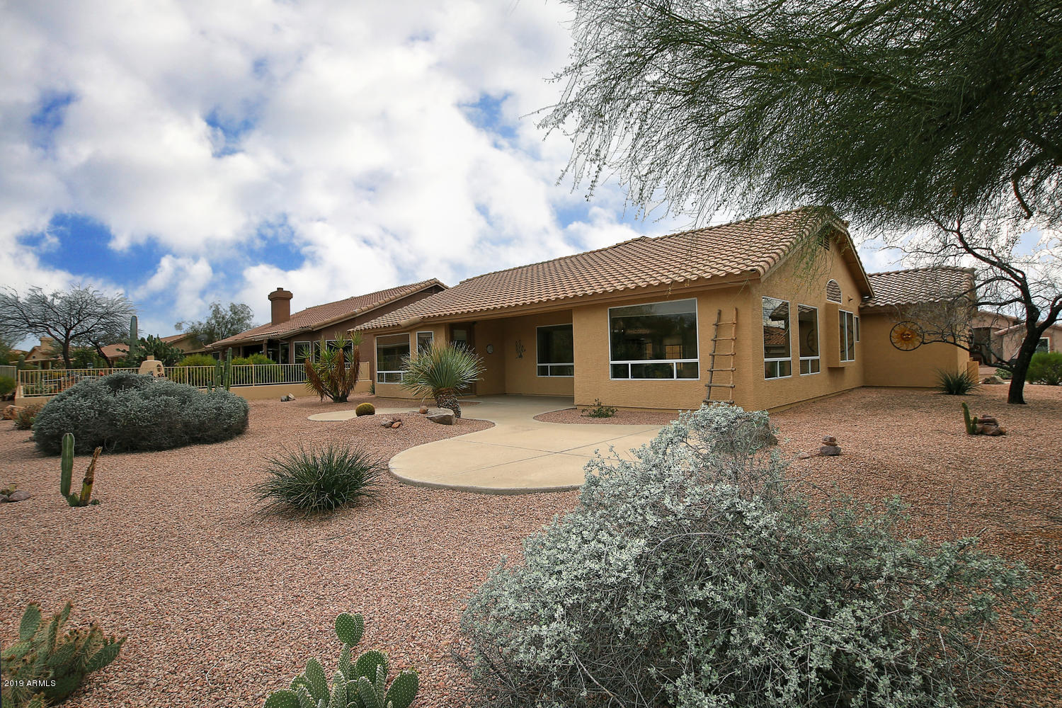 7530 Rugged Ironwood Road Gold Canyon, AZ 85118 - Photo 40 of 42 7530 Rugged Ironwood Rd Gold-large-034-2