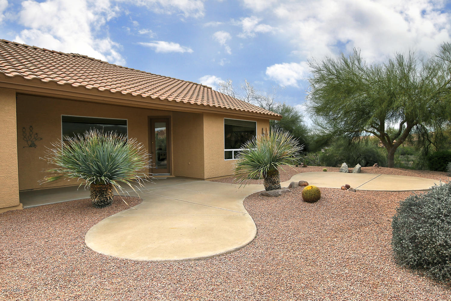 7530 Rugged Ironwood Road Gold Canyon, AZ 85118 - Photo 41 of 42 7530 Rugged Ironwood Rd Gold-large-035-2