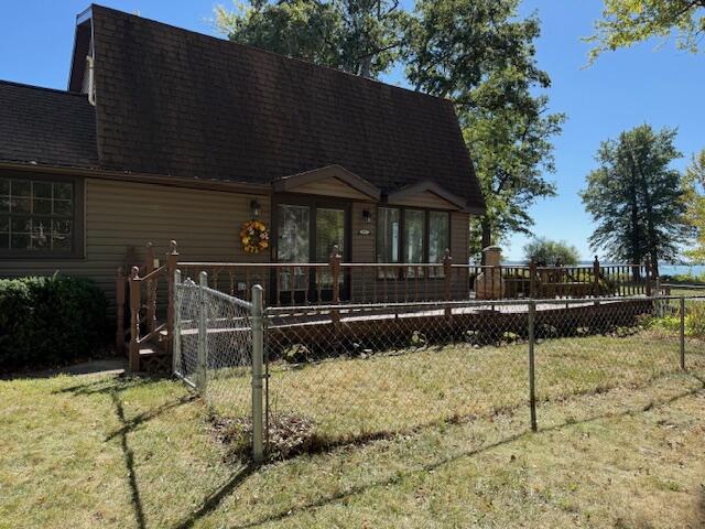 357 Pershing Road St. Marys, OH 45885 - Photo 4 of 36