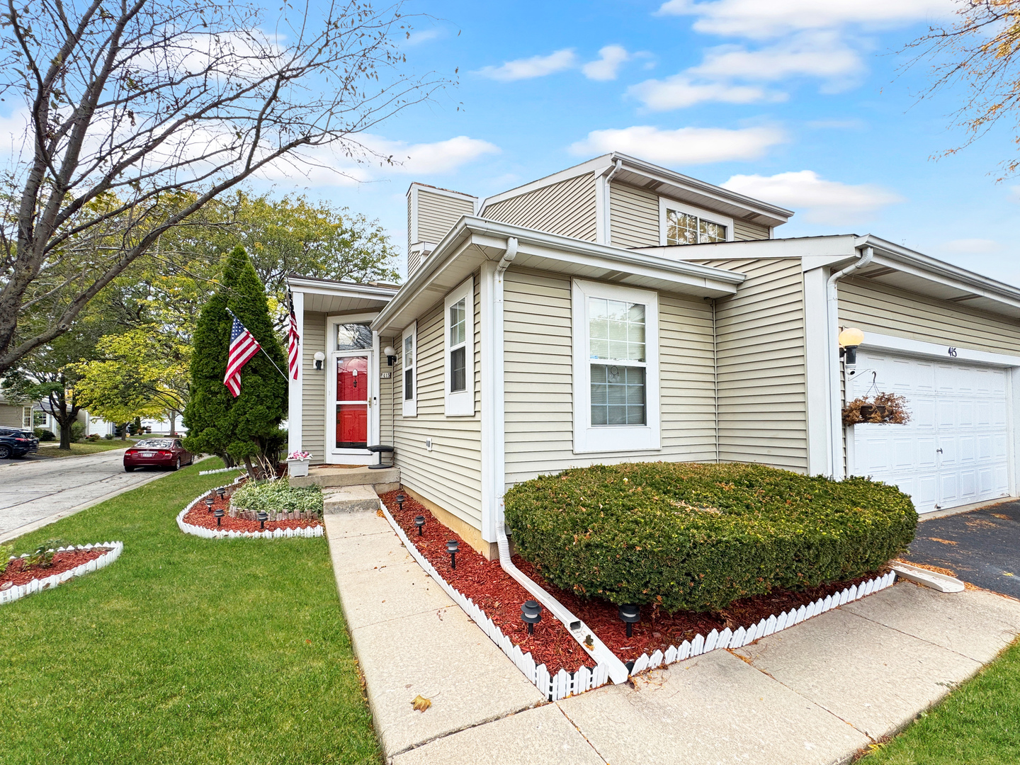 415 Farmbrook Court Romeoville, IL 60446 - Photo 1 of 18 Gallery Image 1