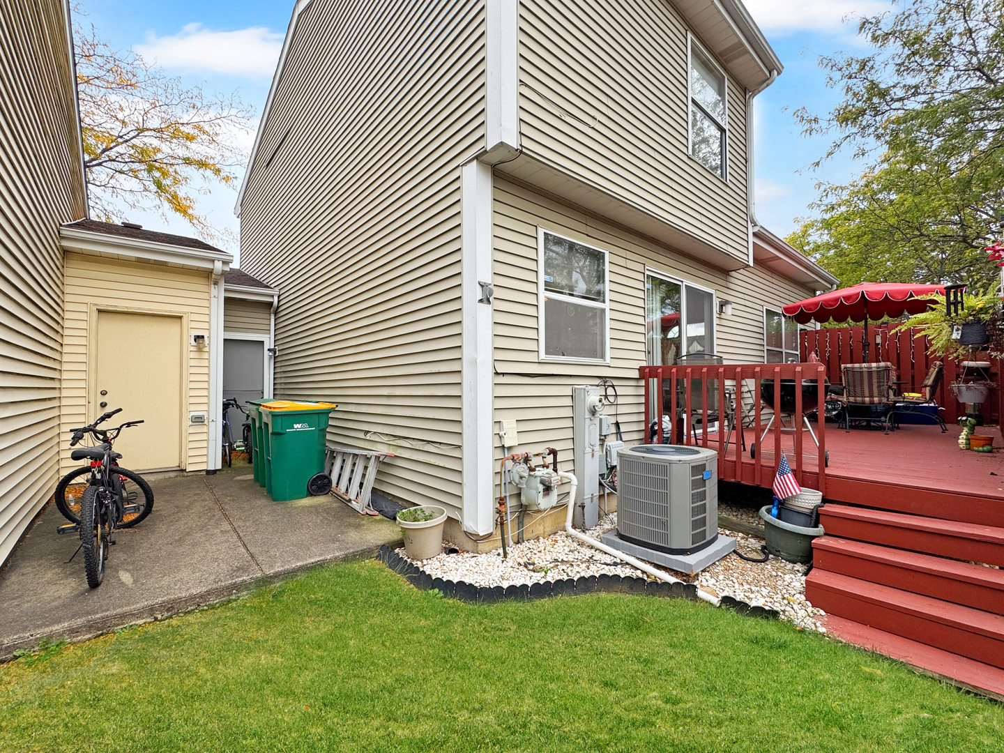 415 Farmbrook Court Romeoville, IL 60446 - Photo 15 of 18 Gallery Image 15