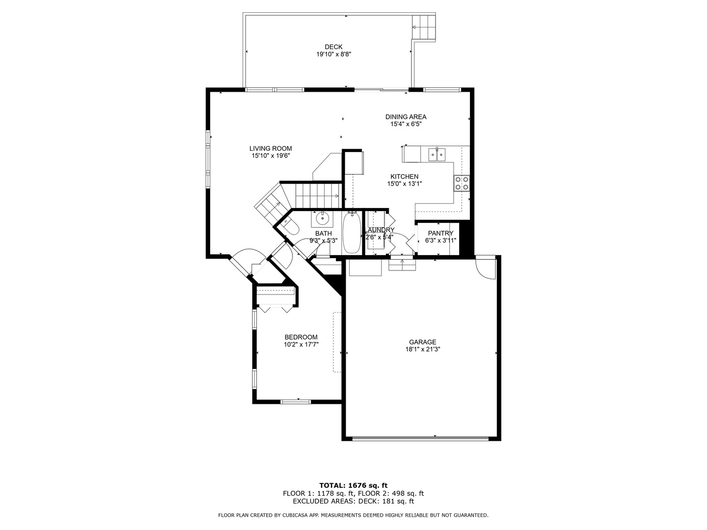 415 Farmbrook Court Romeoville, IL 60446 - Photo 16 of 18 Gallery Image 16