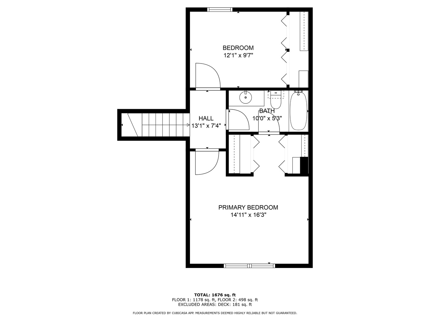 415 Farmbrook Court Romeoville, IL 60446 - Photo 17 of 18 Gallery Image 17