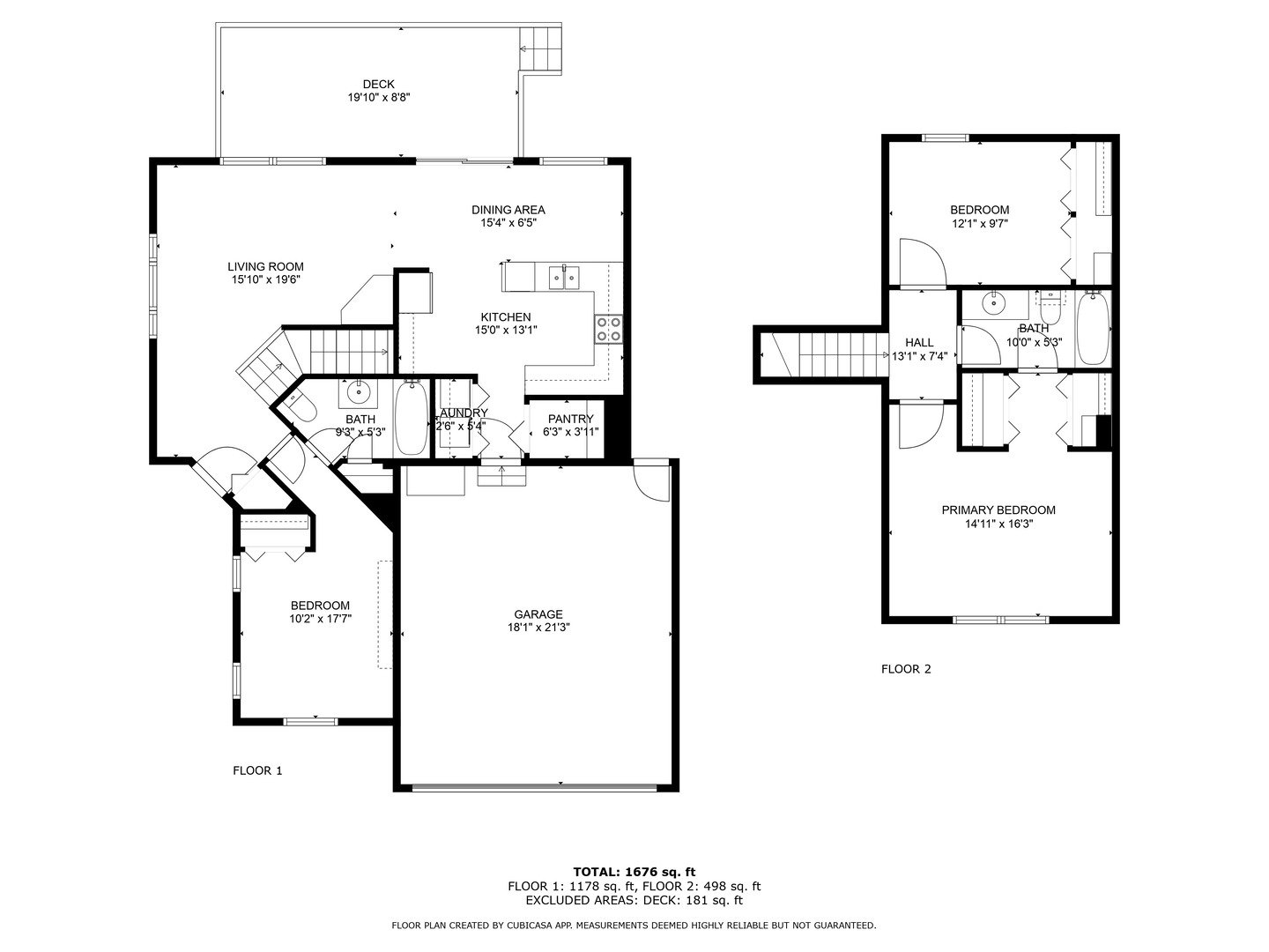 415 Farmbrook Court Romeoville, IL 60446 - Photo 18 of 18 Gallery Image 18