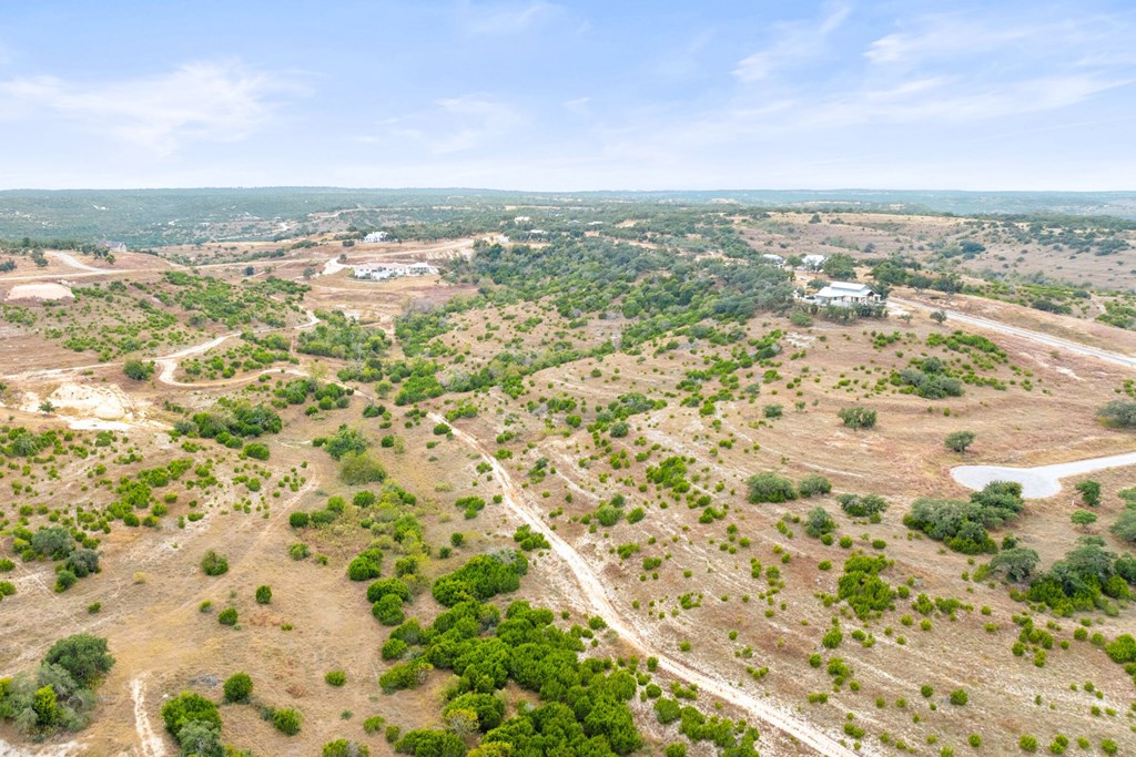 Lot 112 Star Point Circle, Unit 112 Blanco, TX 78606 - Photo 19 of 25 a view of city and ocean
