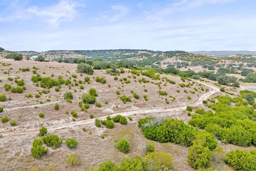 Lot 112 Star Point Circle, Unit 112 Blanco, TX 78606 - Photo 5 of 25 a view of city and mountain
