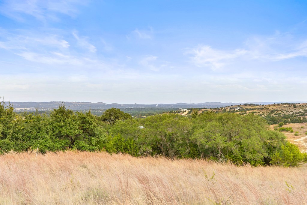 Lot 112 Star Point Circle, Unit 112 Blanco, TX 78606 - Photo 6 of 25 a view of a lake with a city