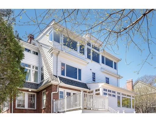 29 Shaw Road Brookline, MA 02467 - Photo 15 of 16