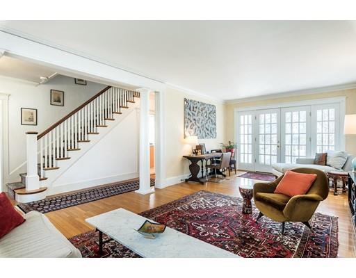 29 Shaw Road Brookline, MA 02467 - Photo 4 of 16