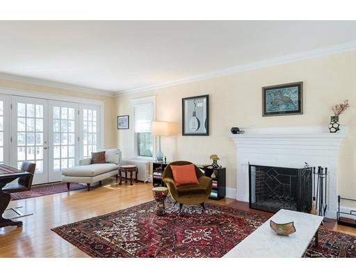 29 Shaw Road Brookline, MA 02467 - Photo 5 of 16