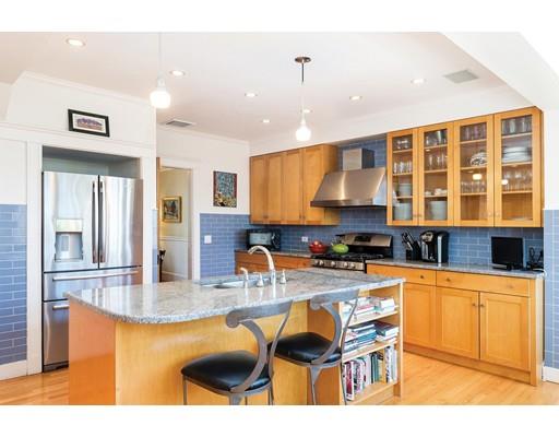 29 Shaw Road Brookline, MA 02467 - Photo 8 of 16