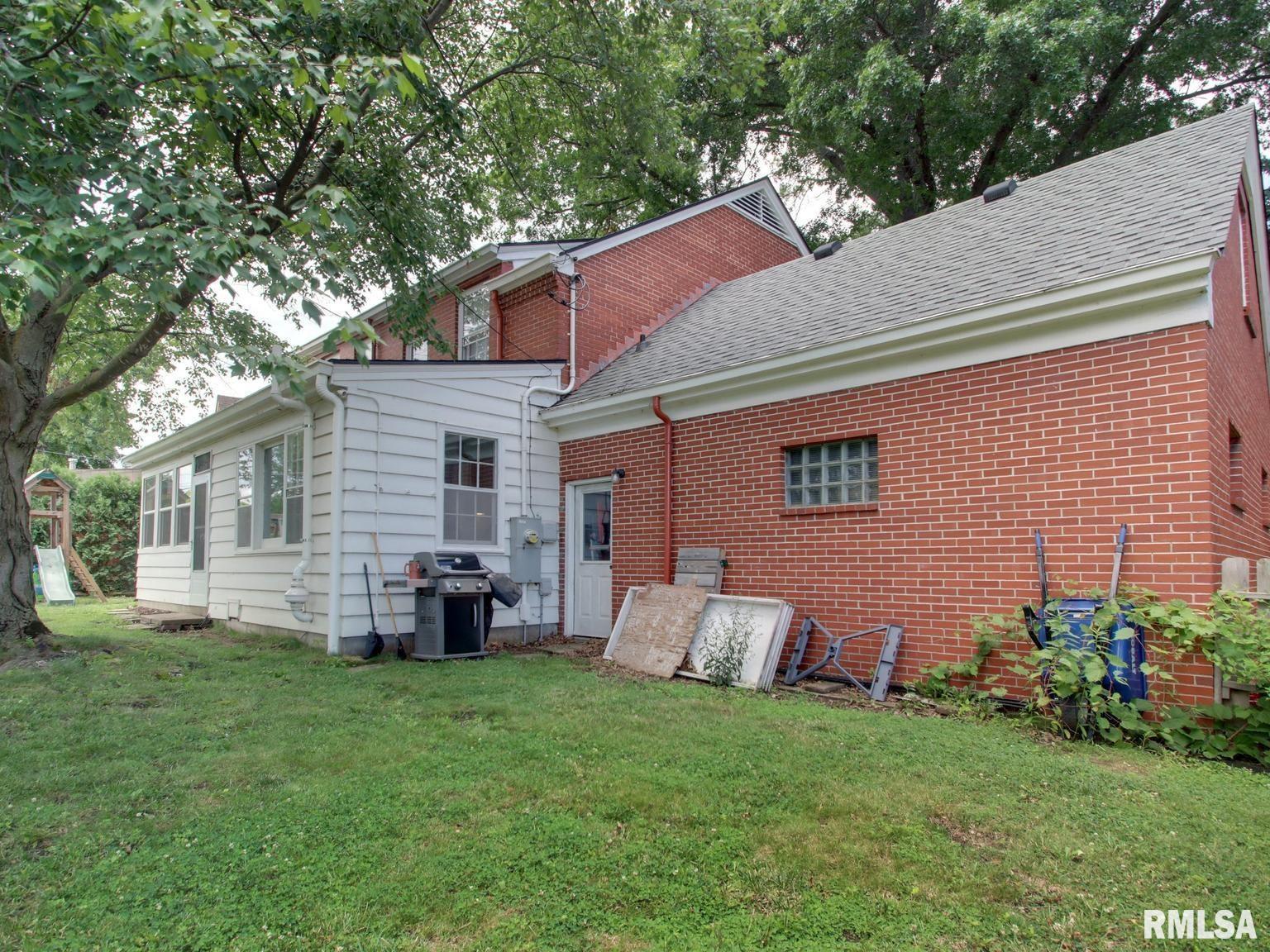 95 Woodlawn Road Quincy, IL 62301 - Photo 26 of 30