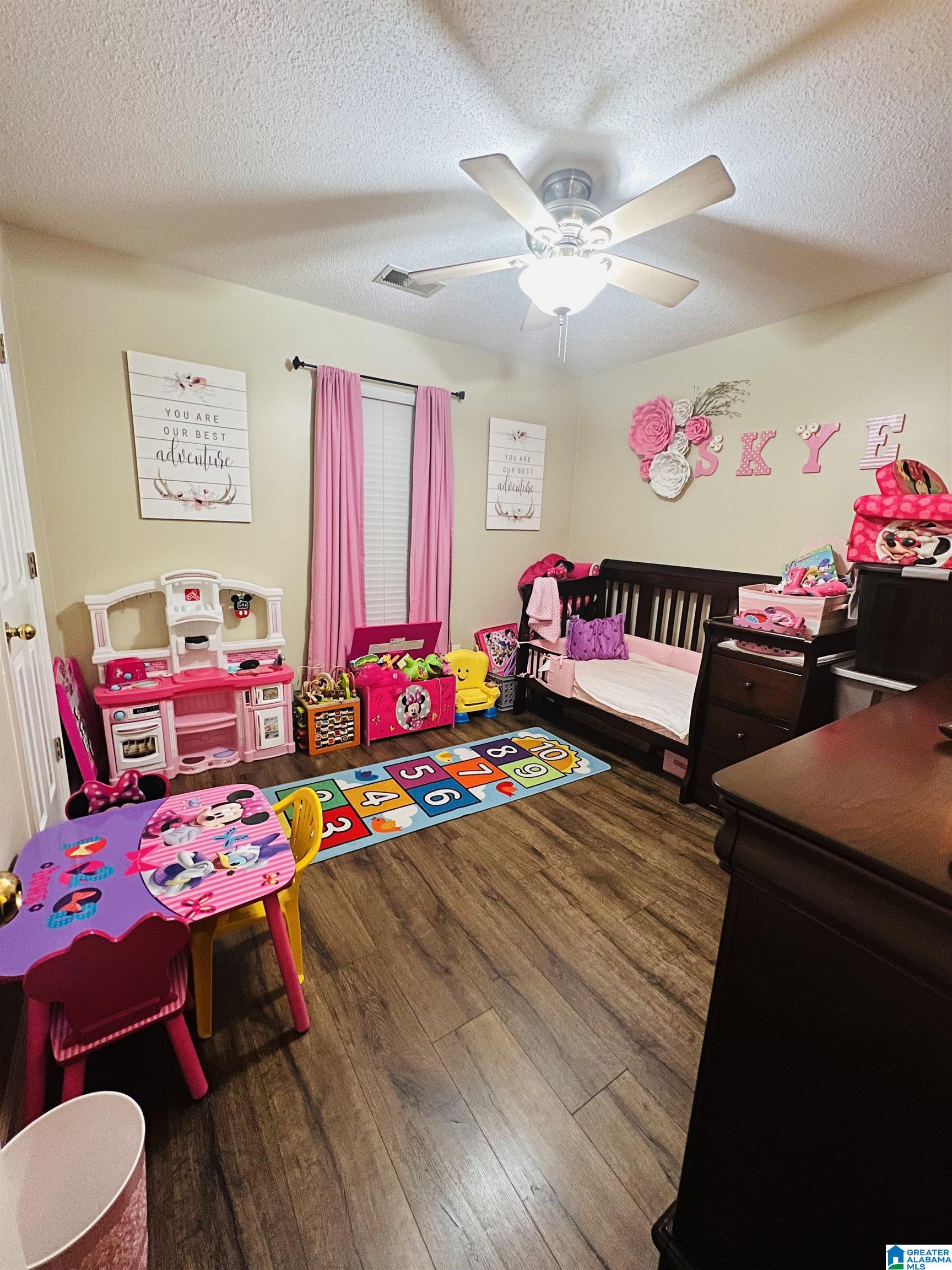 161 Park Pl Lane Alabaster, AL 35007 - Photo 12 of 15