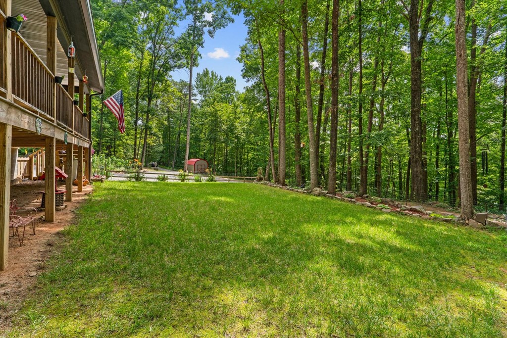 307 Smith Mountain Road Dunlap, TN 37327 - Photo 26 of 54 Gallery Image 26