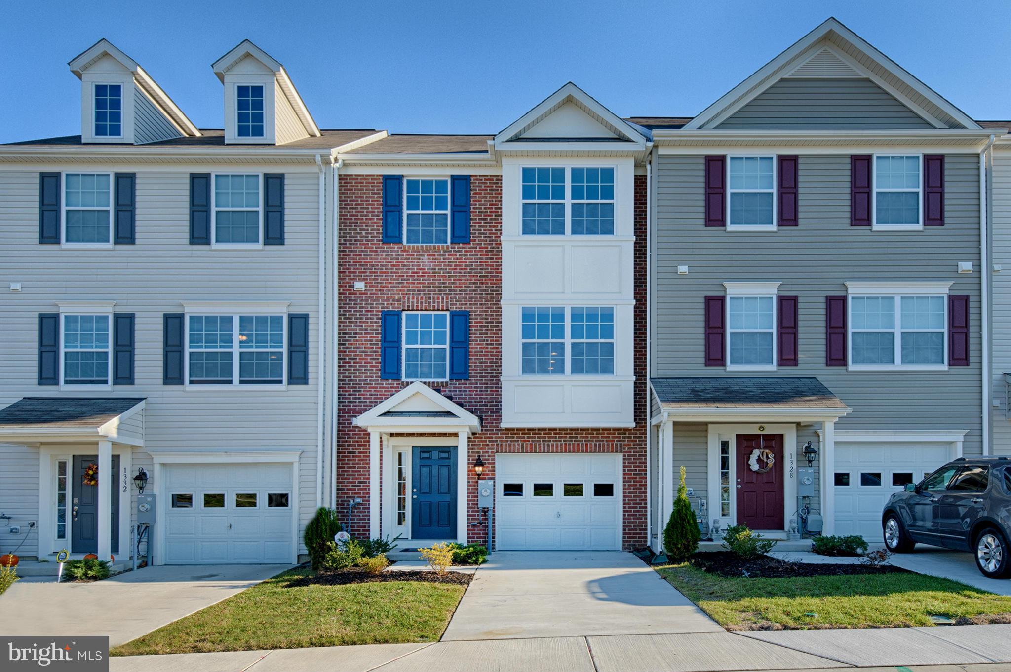 1330 Millar Road Aberdeen, MD 21001 - Photo 1 of 29 Exterior (Front)