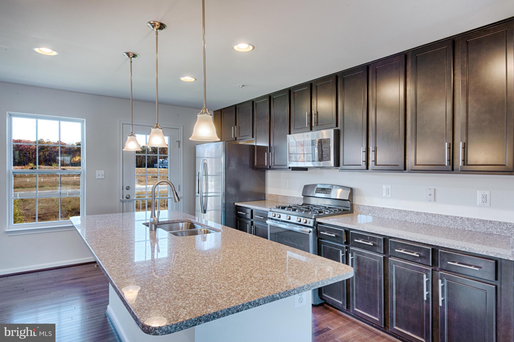 1330 Millar Road Aberdeen, MD 21001 - Photo 13 of 29 Kitchen