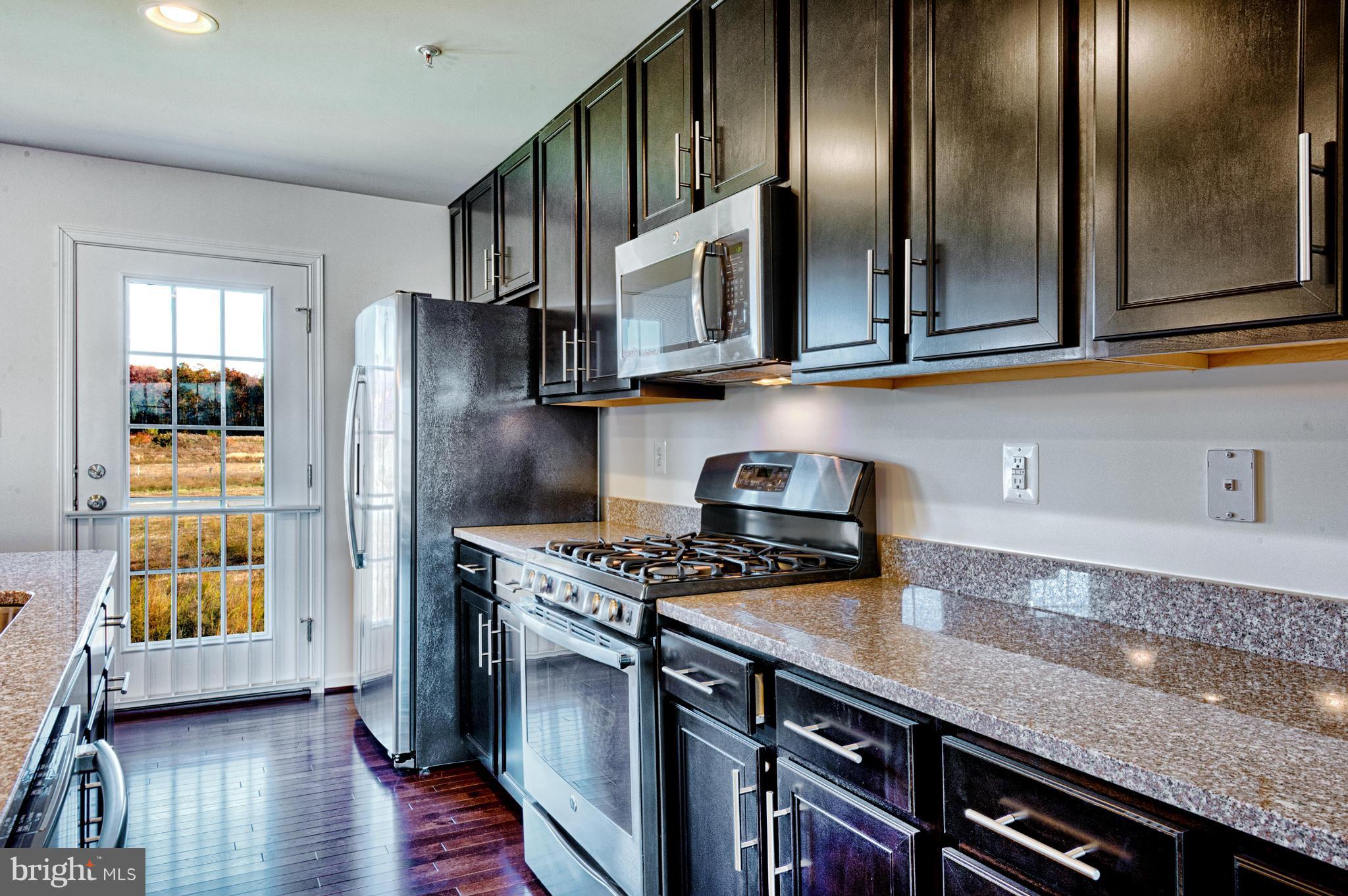 1330 Millar Road Aberdeen, MD 21001 - Photo 16 of 29 Kitchen