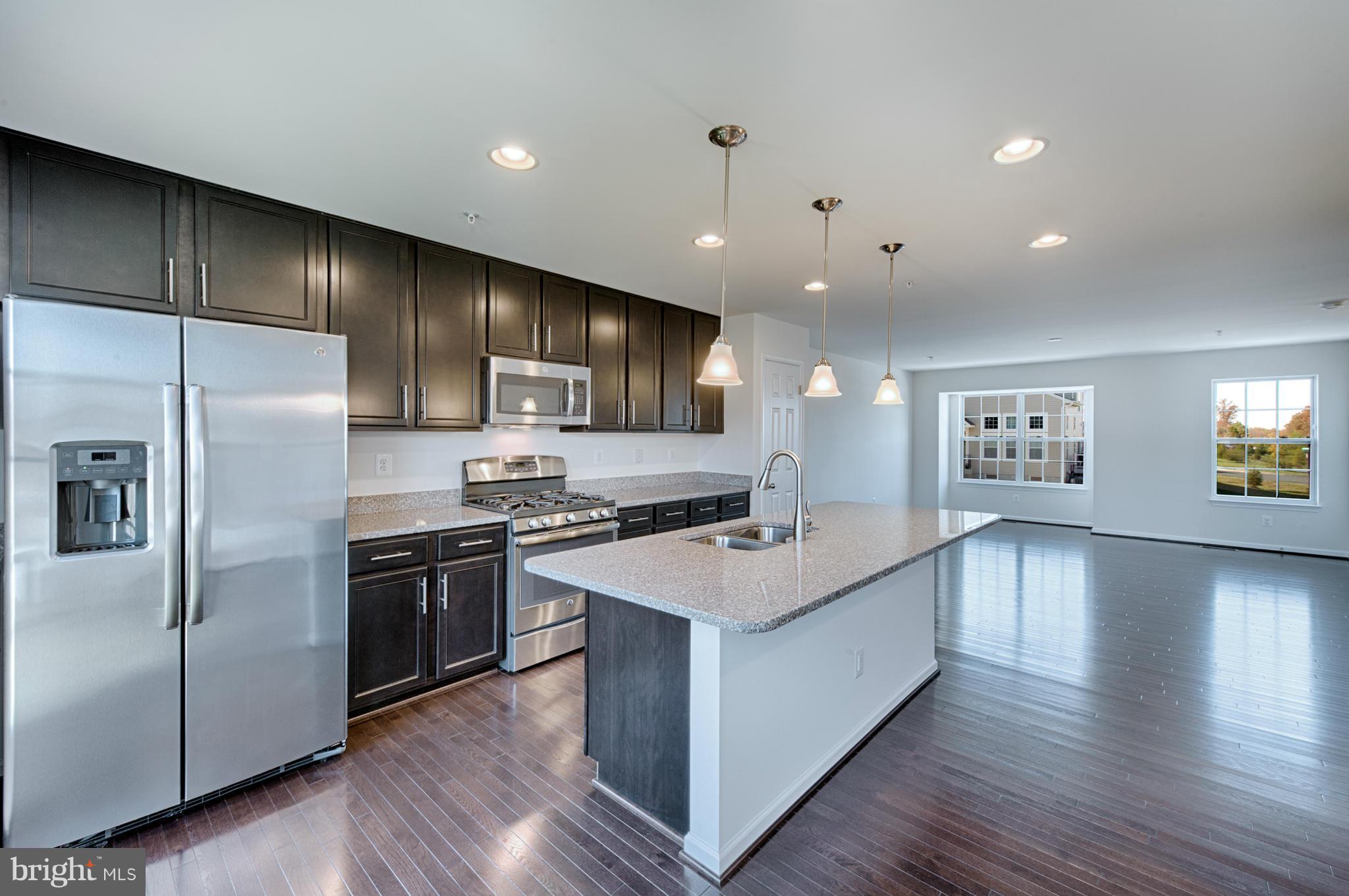 1330 Millar Road Aberdeen, MD 21001 - Photo 17 of 29 Kitchen