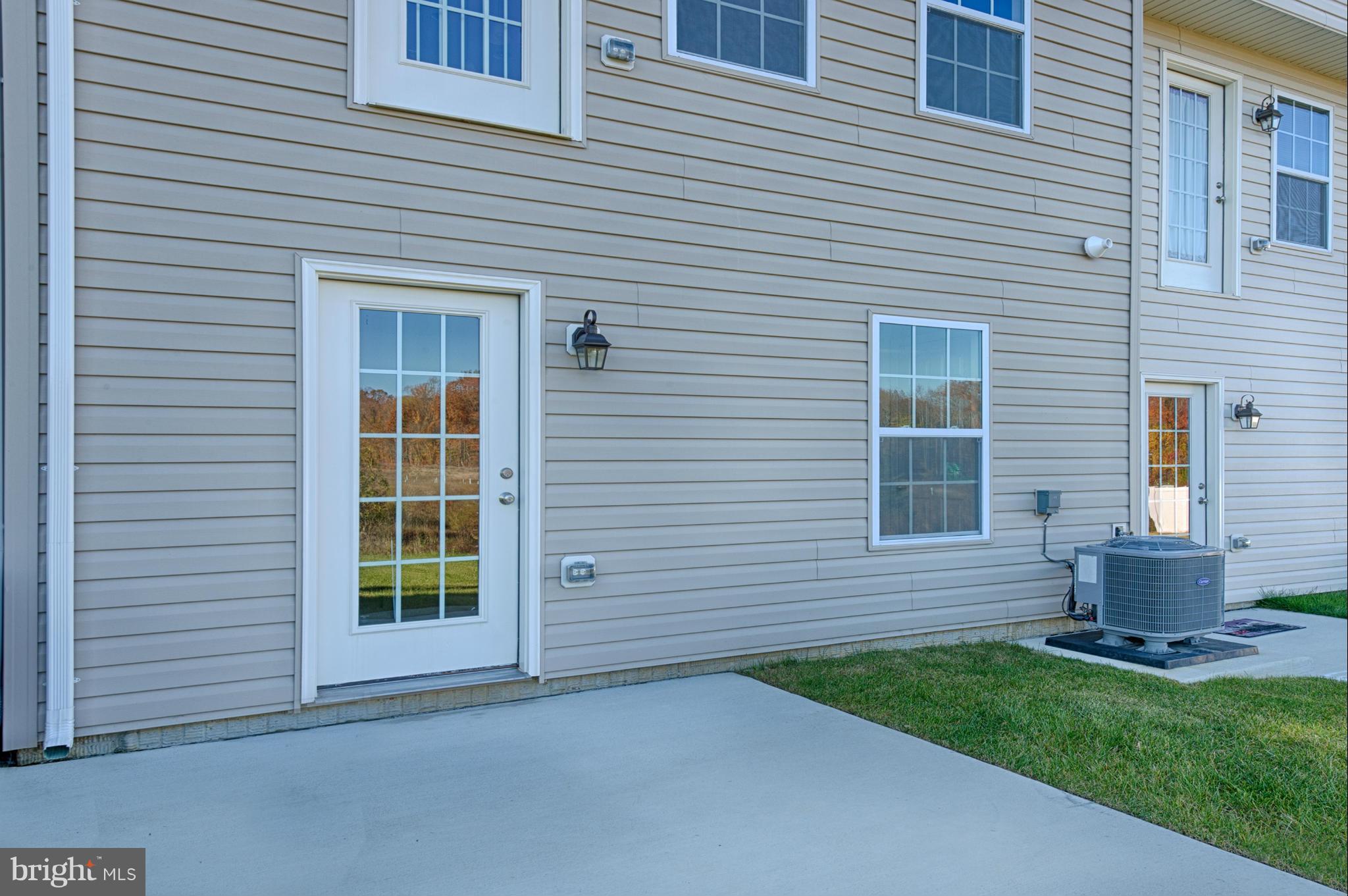 1330 Millar Road Aberdeen, MD 21001 - Photo 25 of 29 Exterior (Rear)
