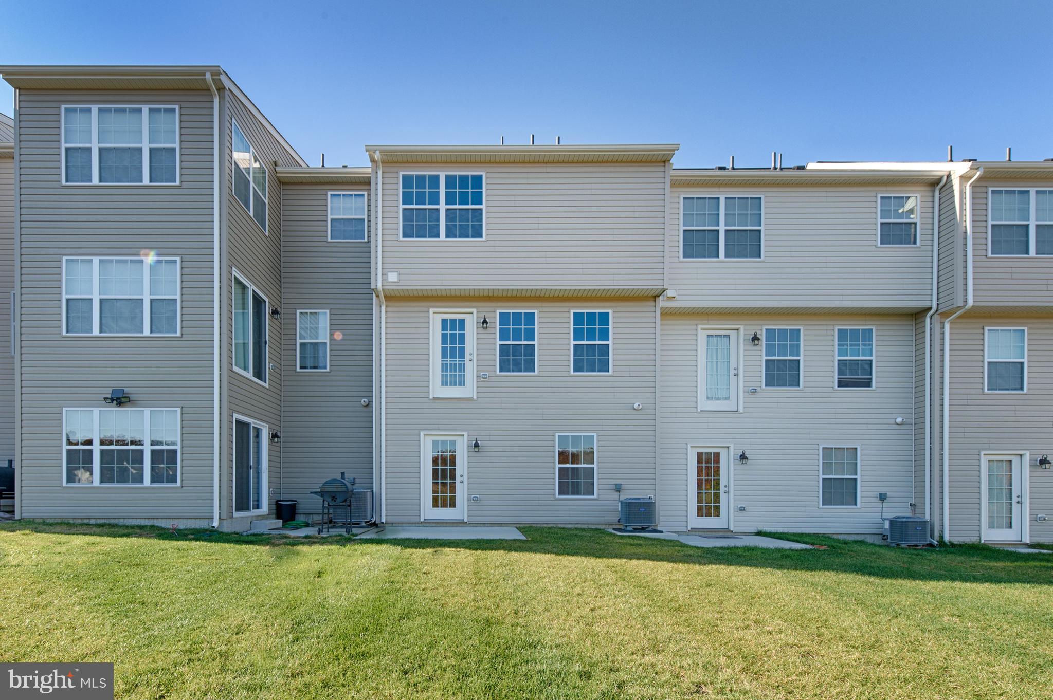 1330 Millar Road Aberdeen, MD 21001 - Photo 26 of 29 Exterior (Rear)