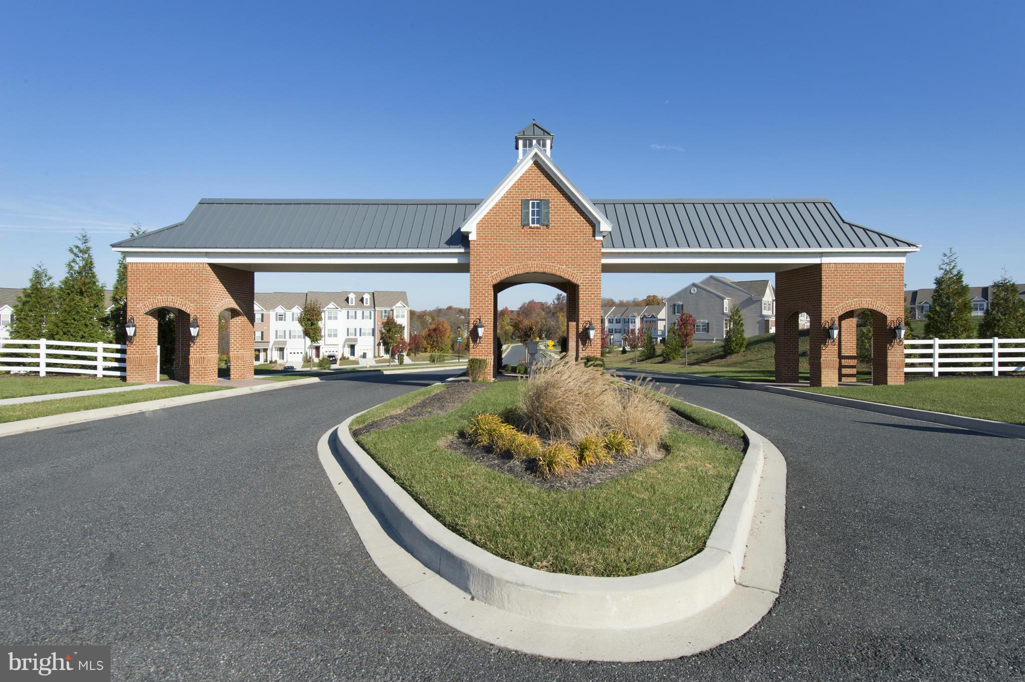 1330 Millar Road Aberdeen, MD 21001 - Photo 27 of 29 Community