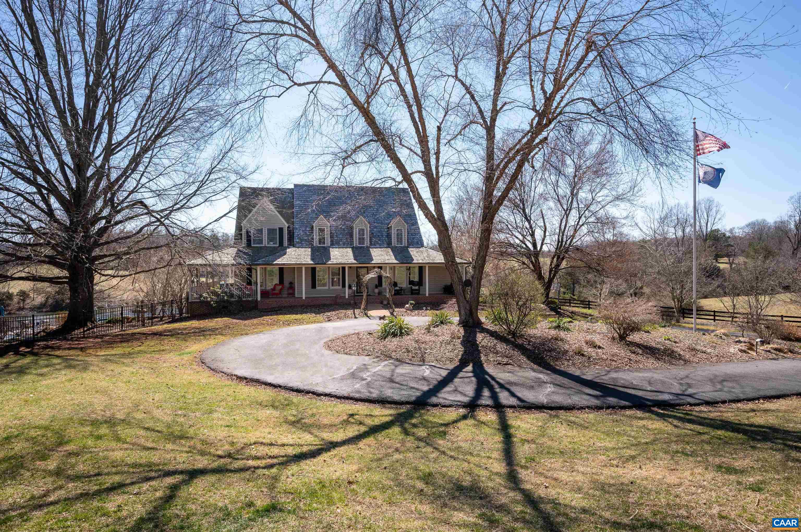 511 Shelton Mill Road Charlottesville, VA 22903 - Photo 1 of 57 Gallery Image 1