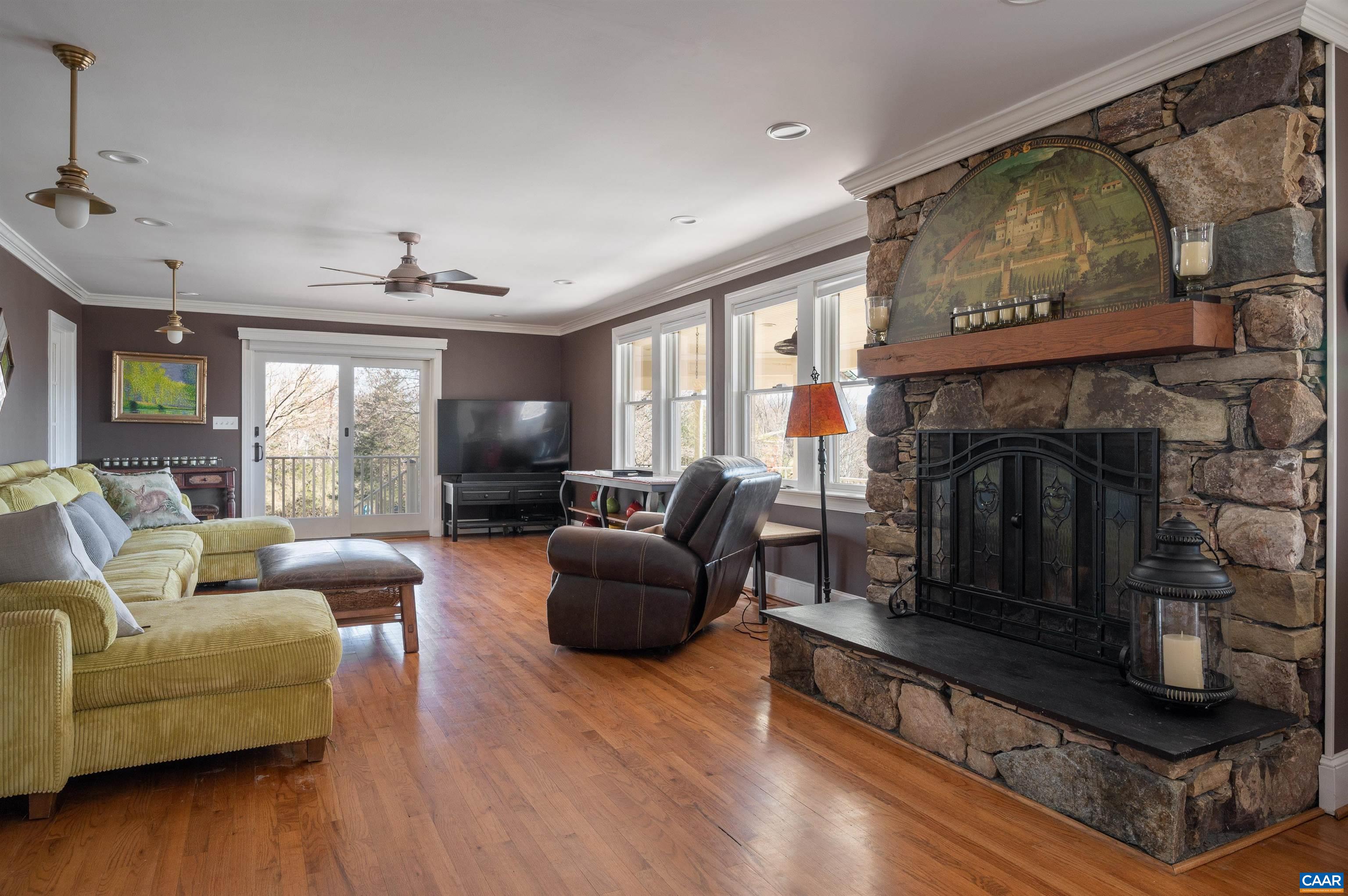 511 Shelton Mill Road Charlottesville, VA 22903 - Photo 11 of 57 Gallery Image 11