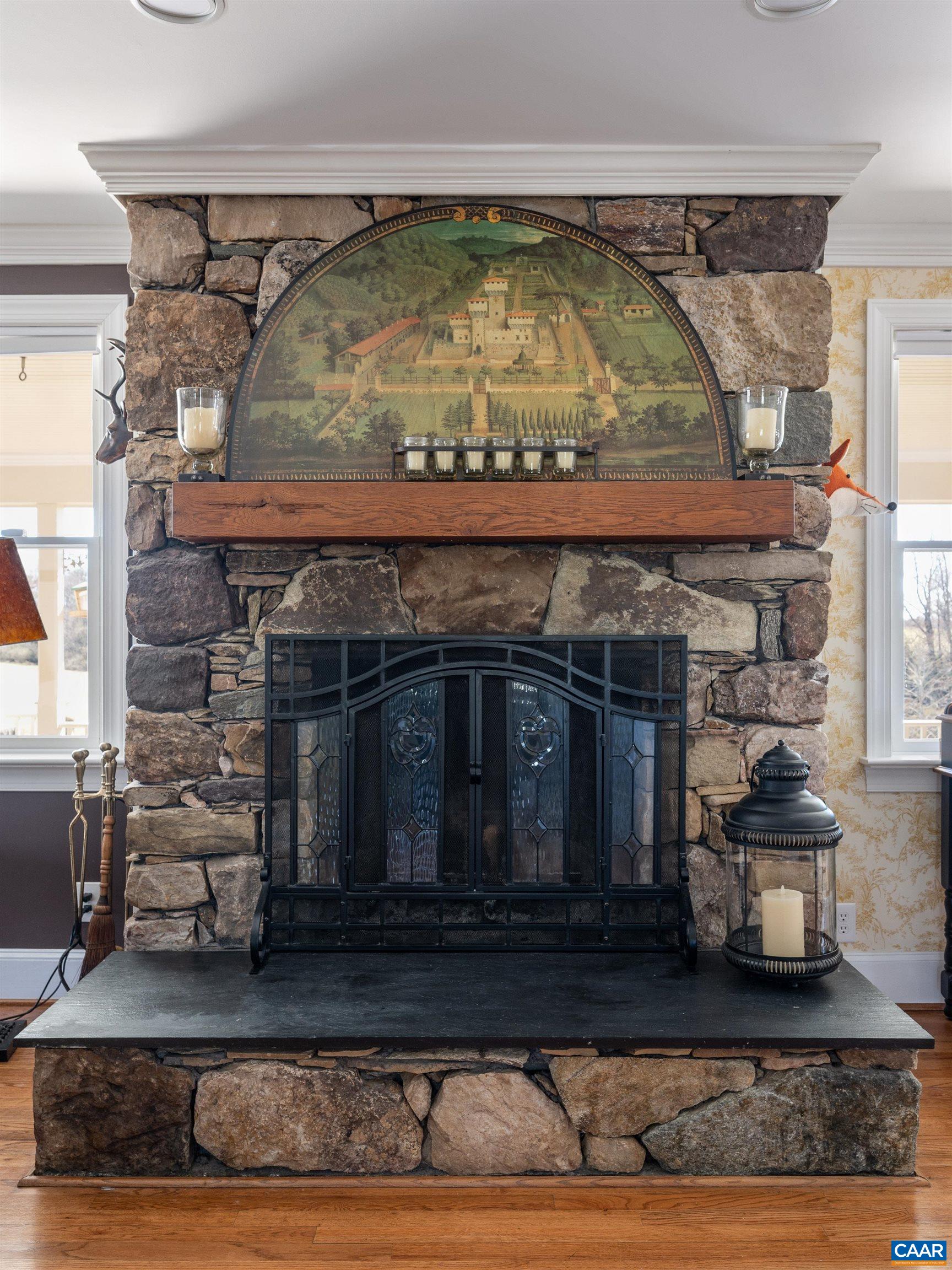 511 Shelton Mill Road Charlottesville, VA 22903 - Photo 12 of 57 Gallery Image 12