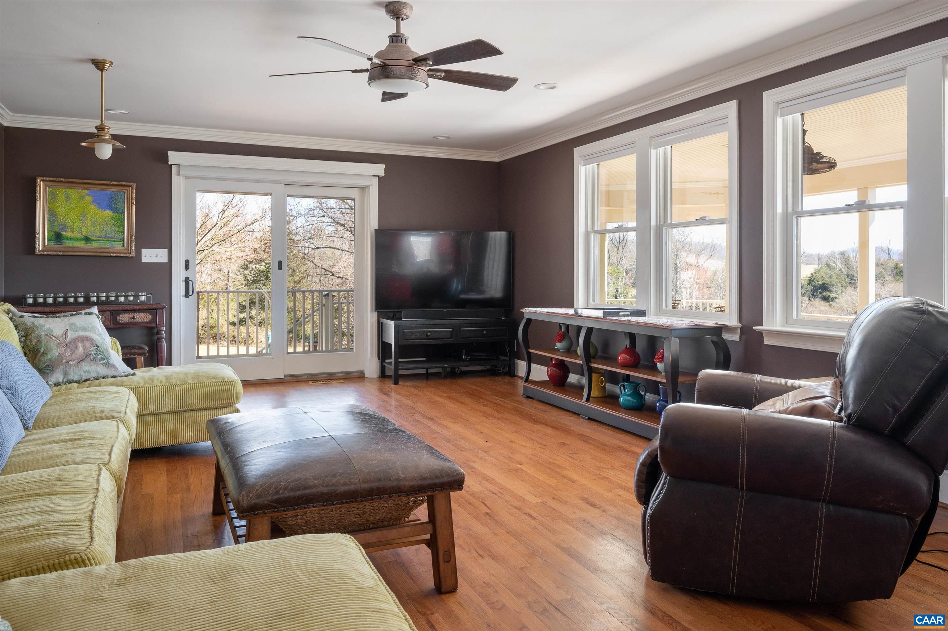 511 Shelton Mill Road Charlottesville, VA 22903 - Photo 13 of 57 Gallery Image 13
