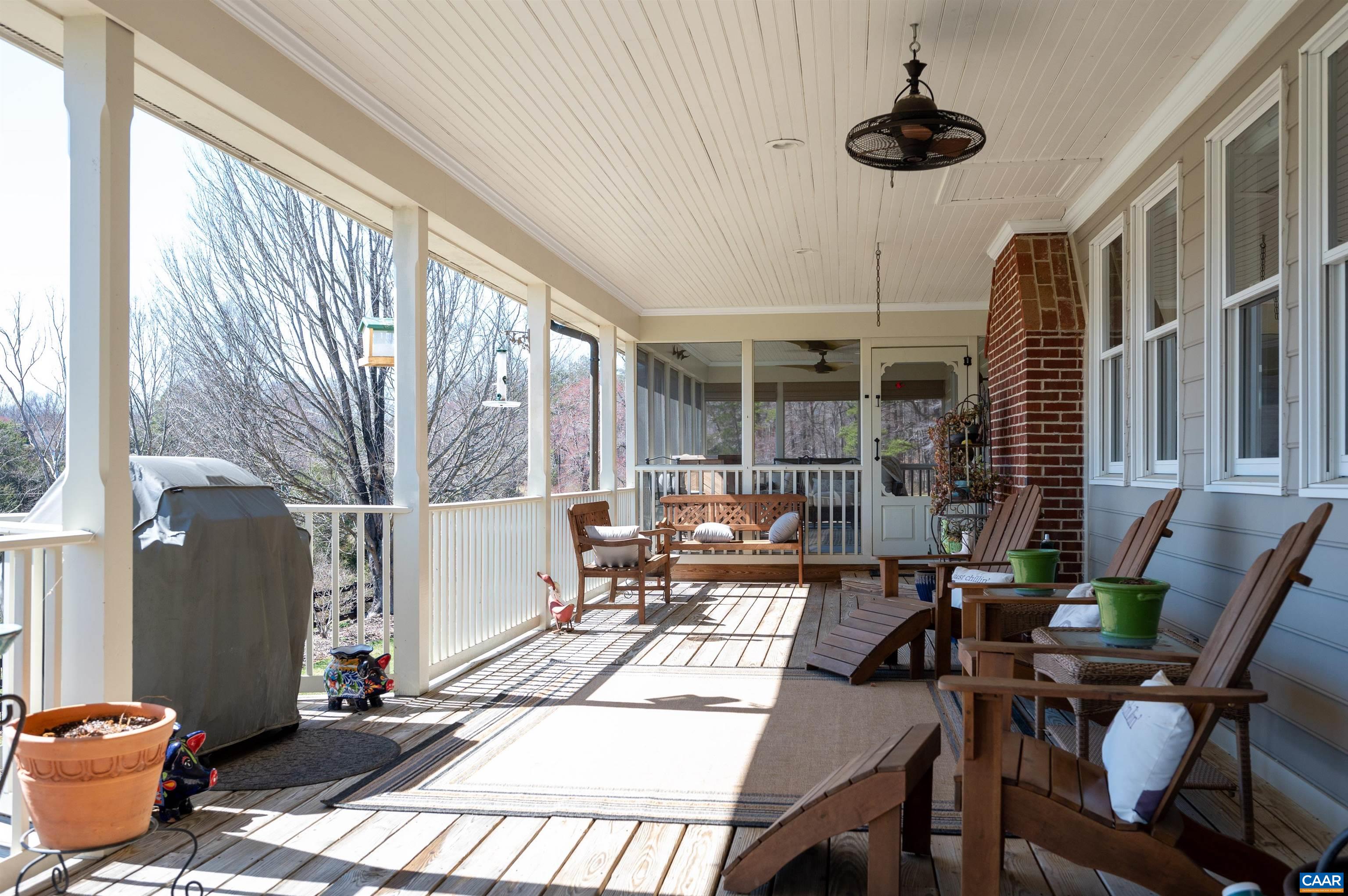 511 Shelton Mill Road Charlottesville, VA 22903 - Photo 18 of 57 Gallery Image 18