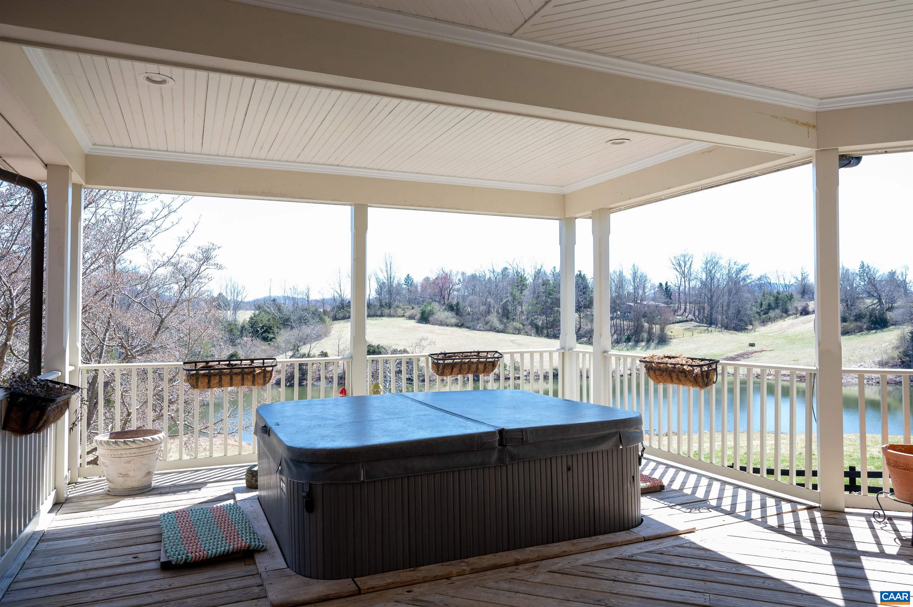511 Shelton Mill Road Charlottesville, VA 22903 - Photo 19 of 57 Gallery Image 19