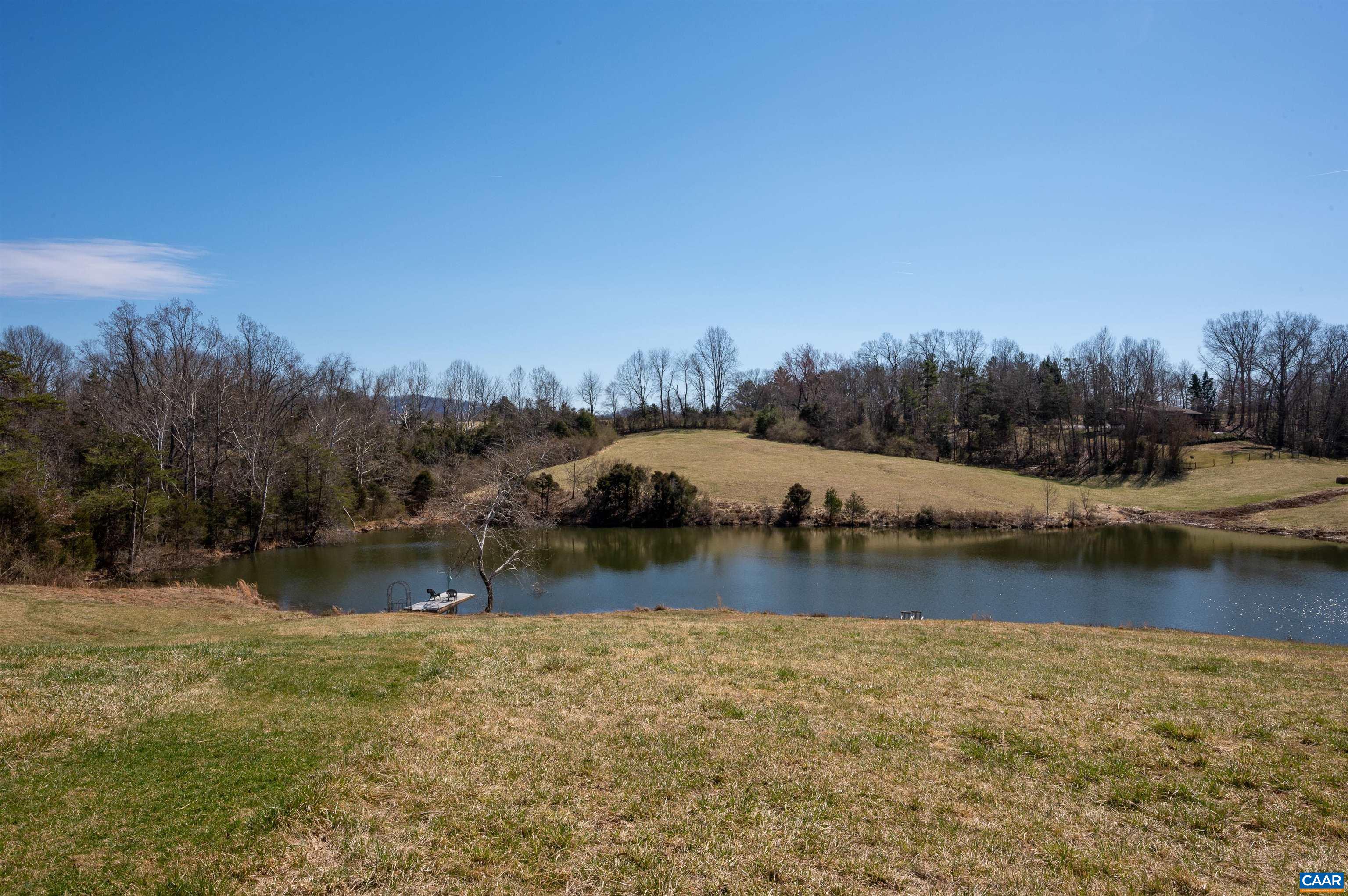 511 Shelton Mill Road Charlottesville, VA 22903 - Photo 3 of 57 Gallery Image 3